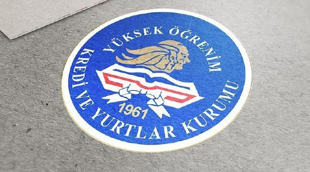 KYK burs-kredi başvuru sonuçları açıklandı