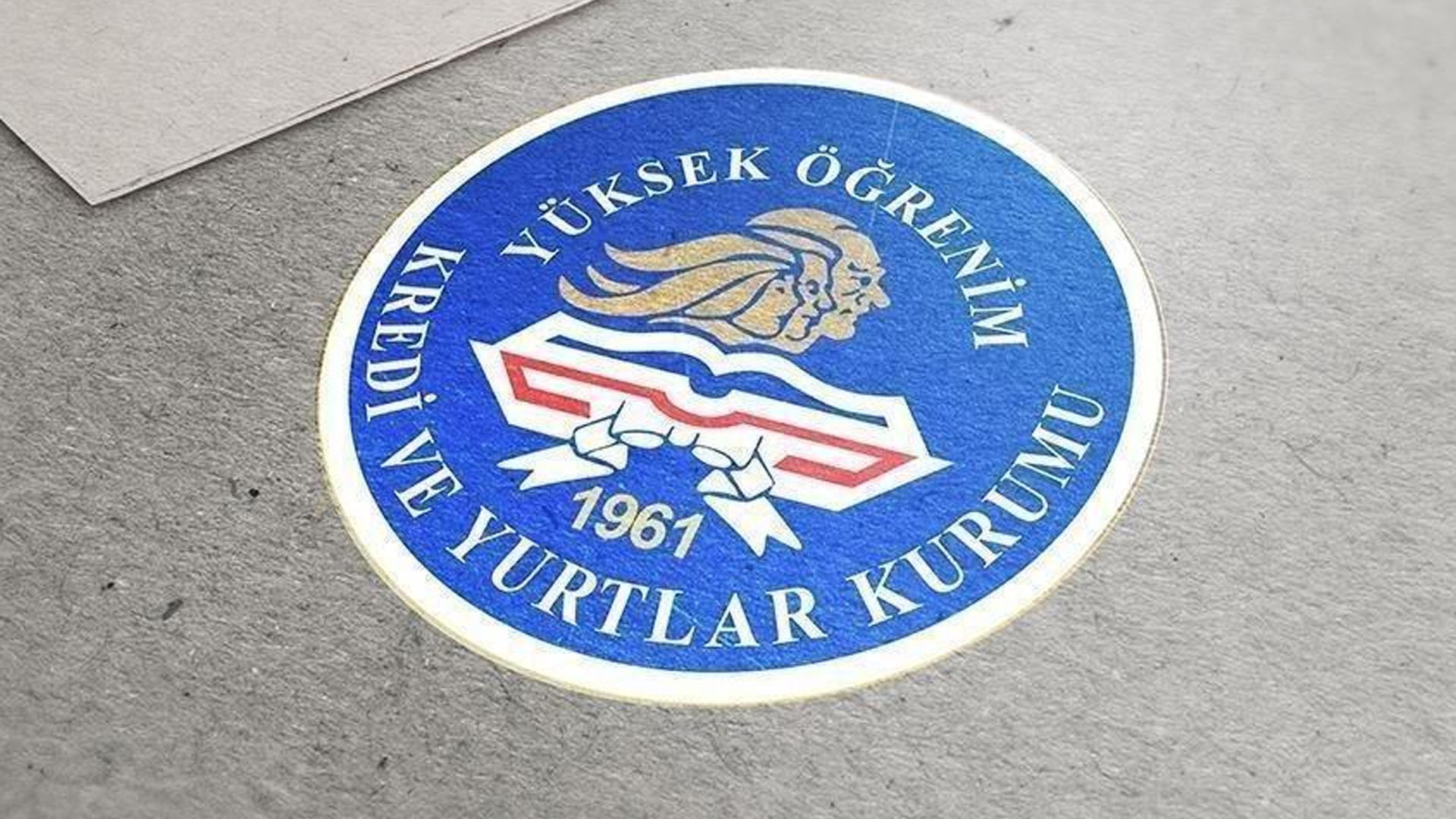 KYK yurt başvuruları başladı