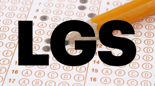 LGS, 7 Haziran 2020'de yapılacak
