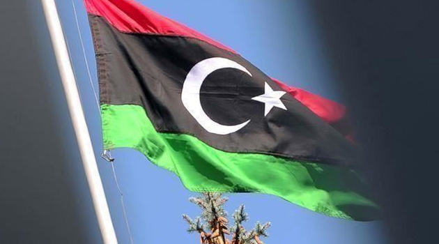Libya: Ateşkese Birleşik Arap Emirlikleri engel oldu