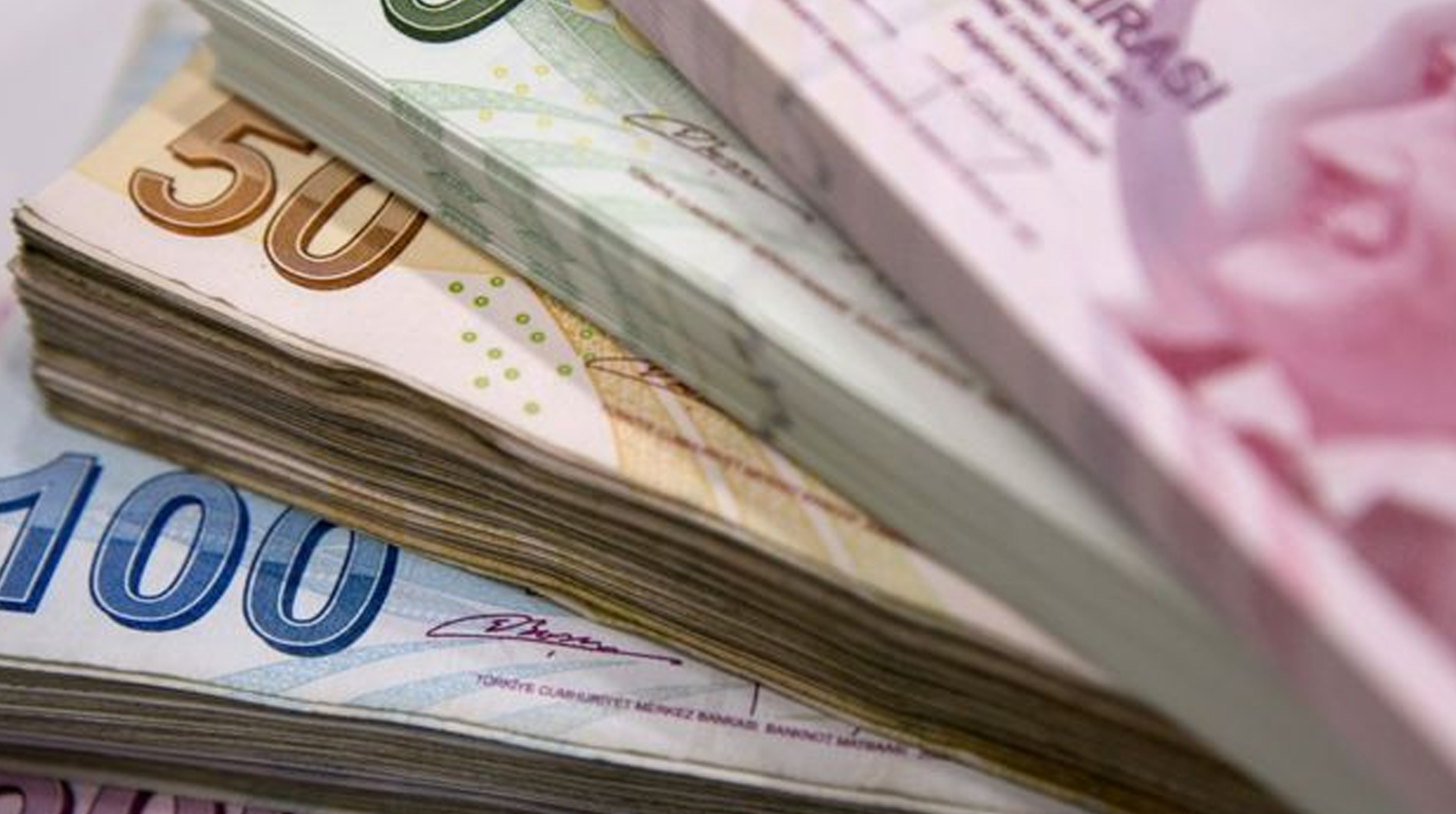 Merkezi Yönetim verileri açıklandı: Bütçe Temmuz ayında 9,9 milyar TL fazla verdi