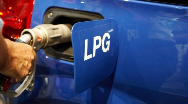 LPG fiyatına zam