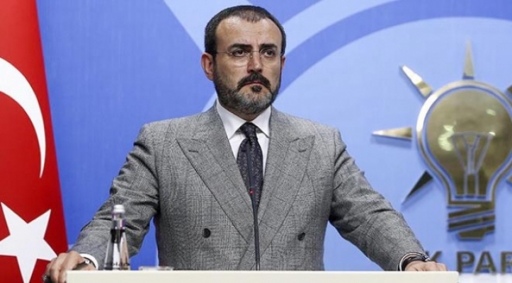 AKP Başkan Yardımcısı Mahir Ünal'dan İtiraf Gibi Açıklamalar