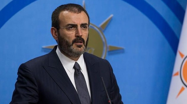 AK Parti Genel Başkan Yardımcısı Ünal: Türkiye'den bir 'V' modeli sıçrama bekliyorum ben kovid sonrası