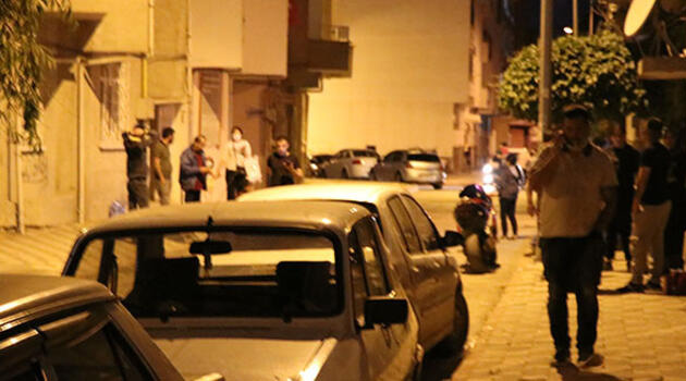 Malatya'da deprem