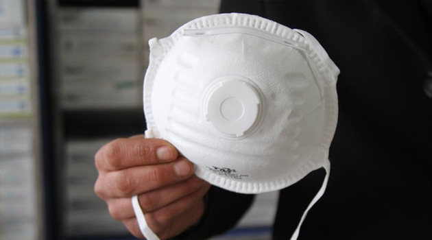 DSÖ maske kararını gözden geçirecek