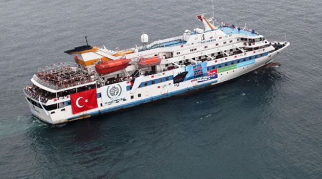 Mavi Marmara saldırısının 10. yılı: İsrail’le başka bir diplomasi yürütmek hala mümkün mü?