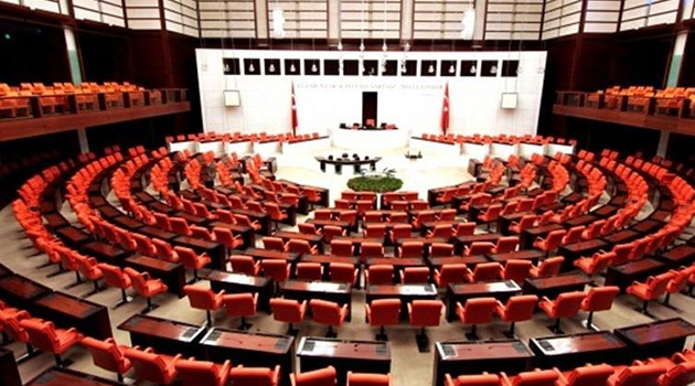 TBMM yeni Başkanı'nı seçecek