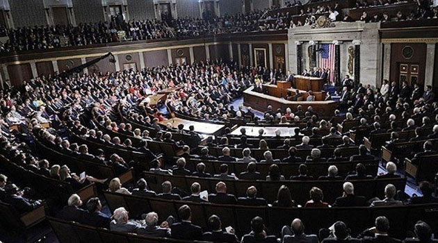 ABD Temsilciler Meclisi, Trump'a yönelik azil soruşturması raporunu yayınladı