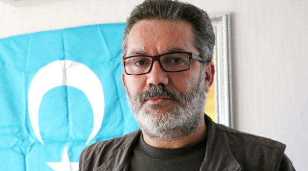 Mehmet Ali Öztürk'ün hapishanede hayatını kaybetme ihtimali bulunuyor