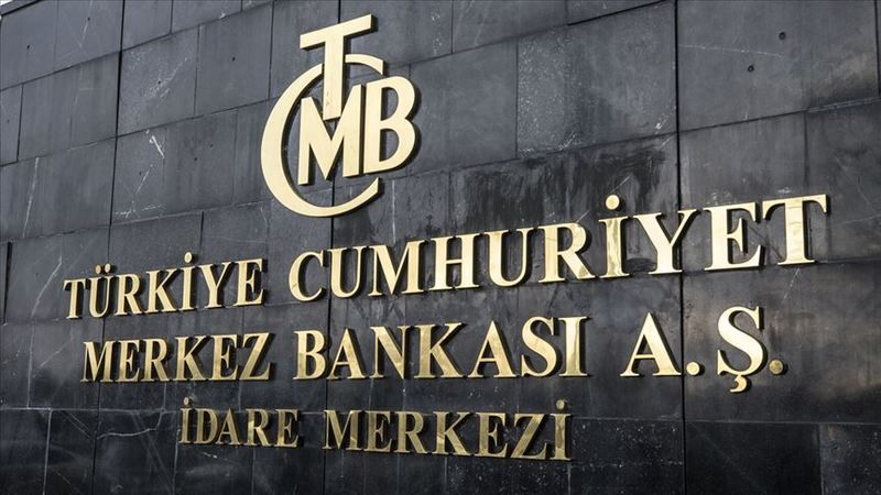 Merkez Bankasından enflasyon açıklaması