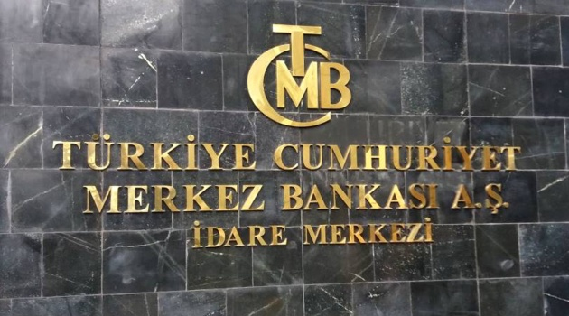 Merkez Bankası: Çin ile swap kapsamında ilk yuan kullanımı gerçekleşti