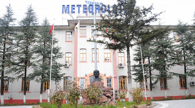 Meteorolojiye 9 yeni sözleşmeli personel alınacak