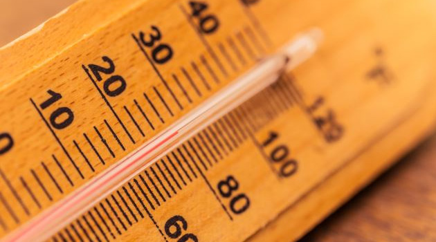 Meteoroloji: Sıcaklıklar mevsim normallerinin üzerine çıkacak