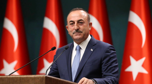 Çavuşoğlu: 15 bin kişi daha farklı şehirlerde karantinaya alınacak