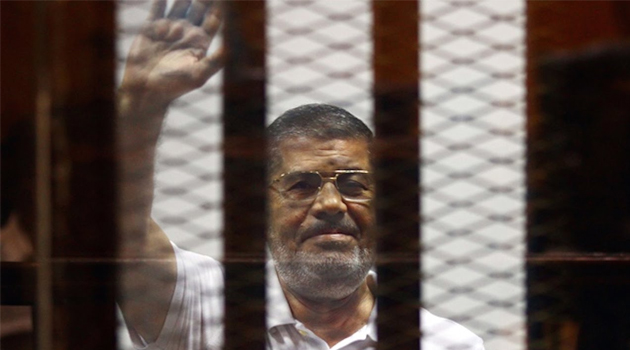 Şehit Muhammed Mursi Kimdir?