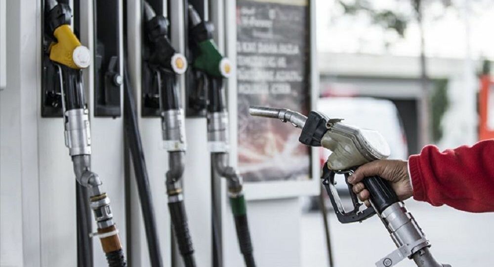Motorinin fiyatı benzini geçti