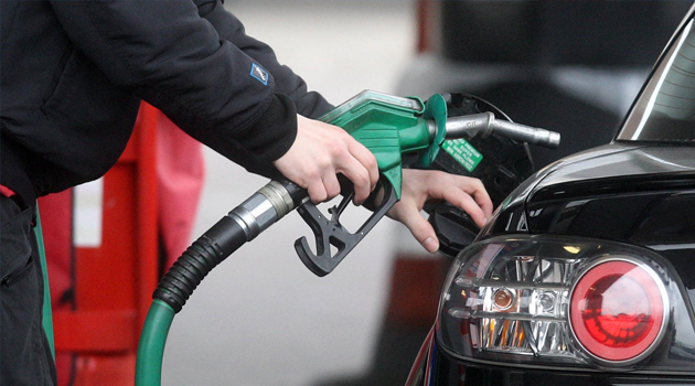 Motorine bu geceden itibaren 26 kuruş indirim