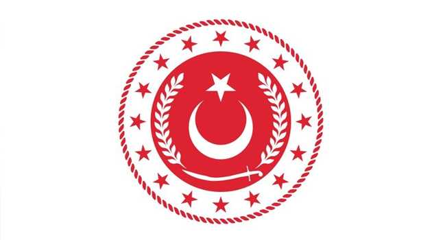 Milli Savunma Bakanlığı'ndan Yunanistan'a ihtar