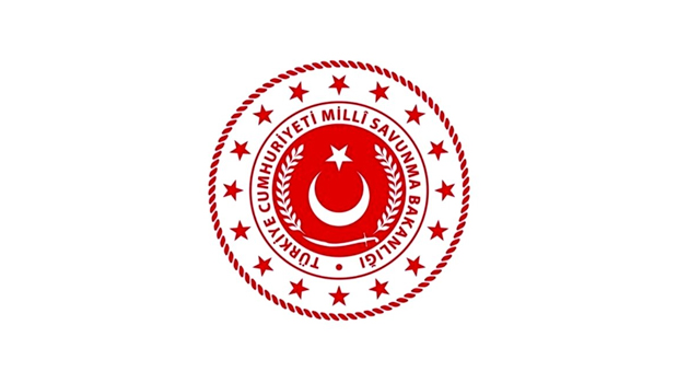 MSB: Irak'ın kuzeyinde 4 PKK'lı terörist etkisiz hale getirildi