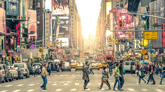 New York'ta 'yabancı' ve 'yasa dışı göçmen' kelimeleri yasaklandı