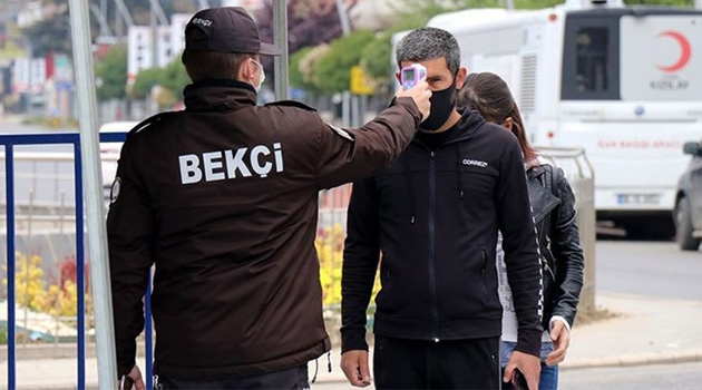 Türkiye'nin normalleşme takvimi açıklandı