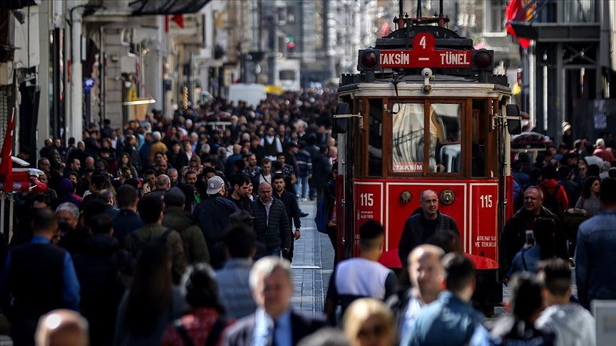 Türkiye, Sosyal Adalet Endeksi’nde 41 ülke arasında 40’ıncı oldu!