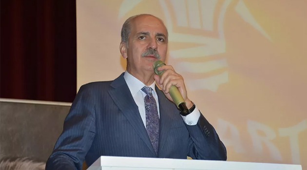Kurtulmuş'tan İstanbul Sözleşmesi açıklaması: Nasıl imzalanmışsa, usulünü yerine getirerek sözleşmeden çıkılır