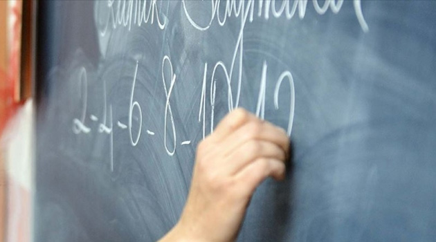 Sözleşmeli öğretmen başvuruları başlıyor