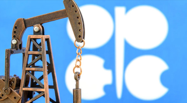 OPEC petrol kısıntısını 1 ay daha uzattı