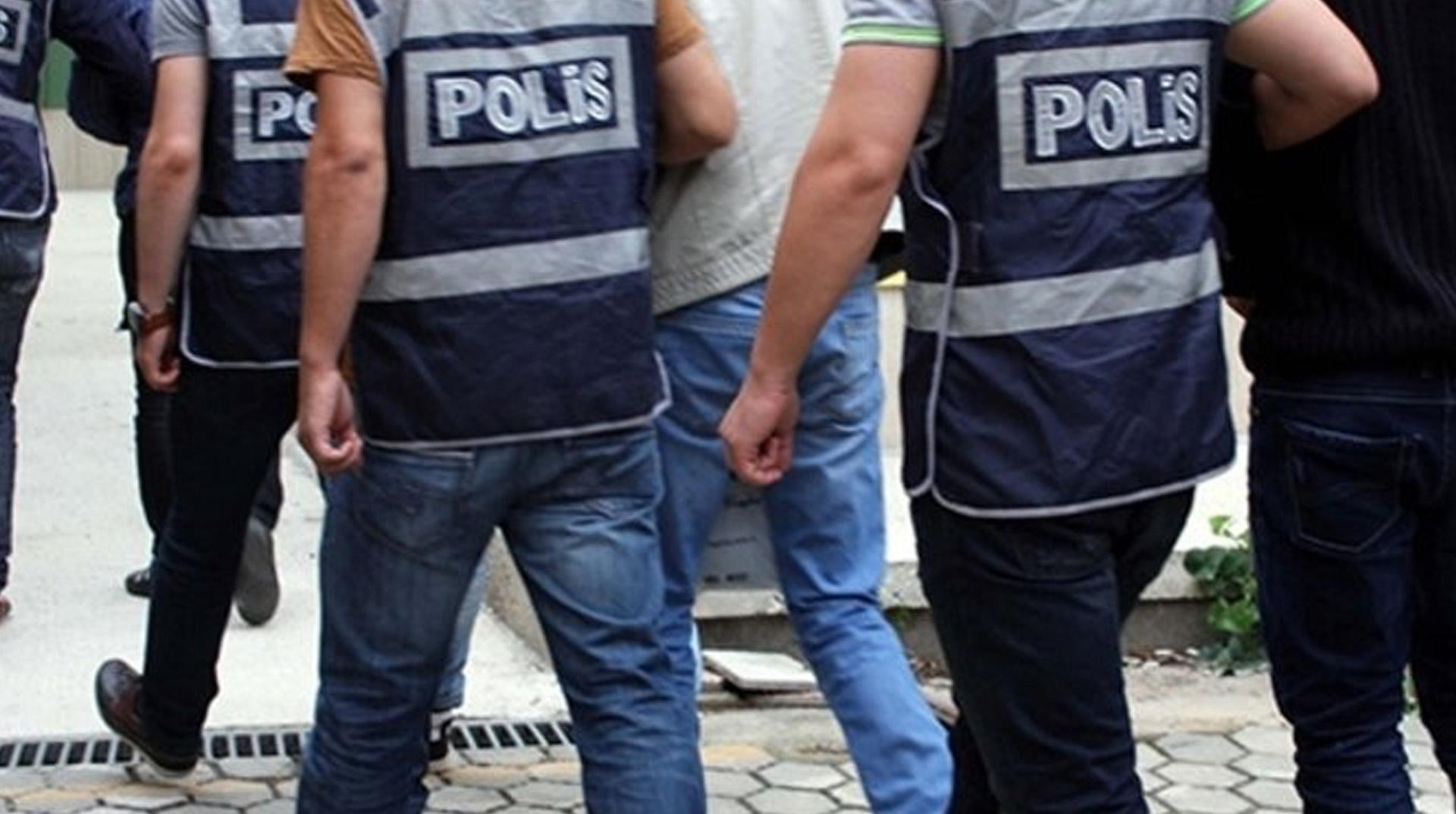 Hava Kuvvetleri'nde opresyon: 34 gözaltı kararı