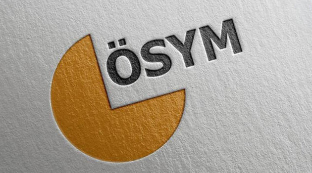 ÖSYM 9 sınavın tarihini erteledi