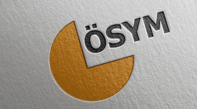 ÖSYM, 2020 MSÜ için başvurulacak nüfus müdürlüklerini duyurdu