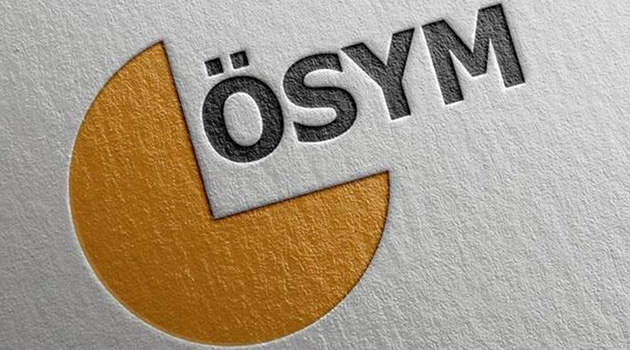 ÖSYM Başkanı'ndan YKS duyurusu