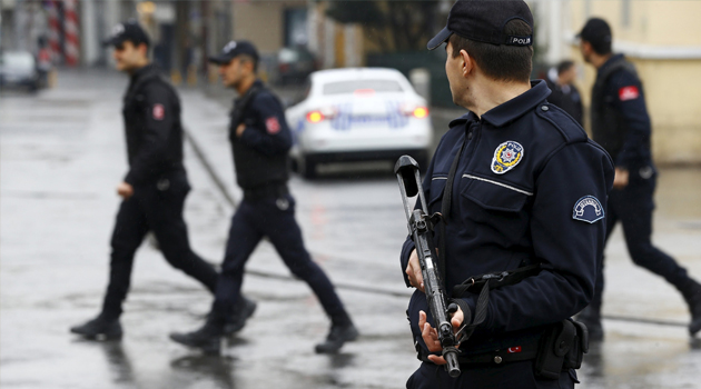 Muş'ta toplantı ve gösteriler 15 gün süreyle yasaklandı