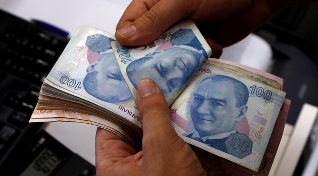Emeklilere bankalardan promosyon!