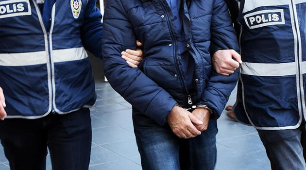 Emniyet ve jandarmadan 36 bin 176 kişi ihraç edildi!