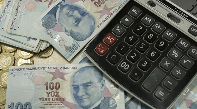 Türk-İş: 4 kişilik ailenin açlık sınırı 2.431 TL, yoksulluk sınırı 7.918 TL