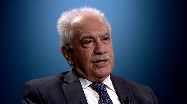 Perinçek: AKP tarafından bütün cemaat ve tarikatlar şeytanlaştırıldı