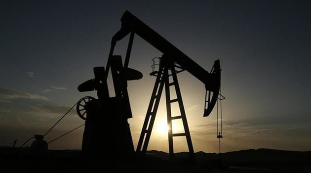 ABD'nin petrol sondaj kulesi sayısı azaldı