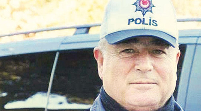 Polis memurunun vicdan sızlatan hikayesi