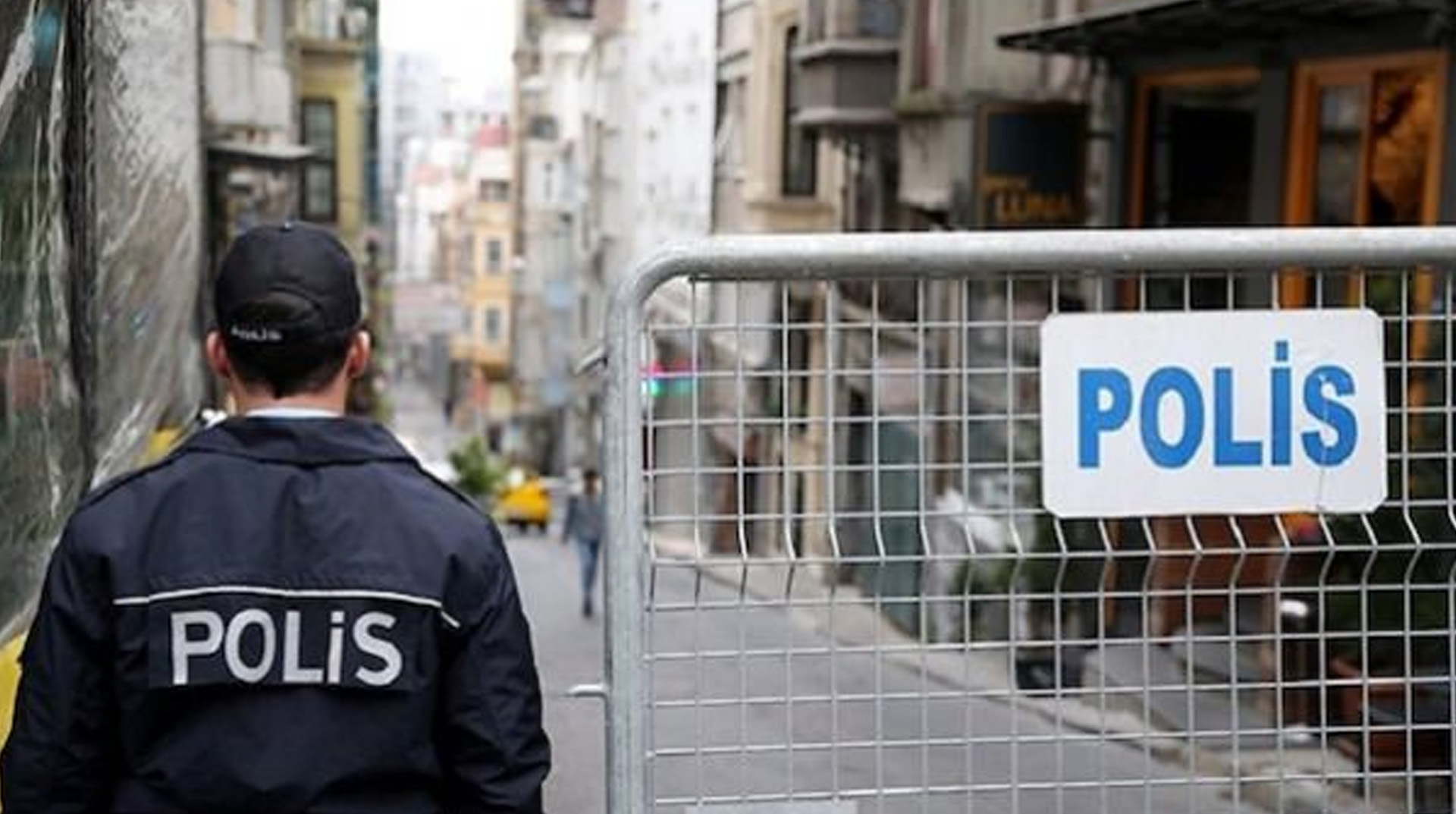 Muş'ta toplantı ve gösteri 15 gün süreyle yasaklandı