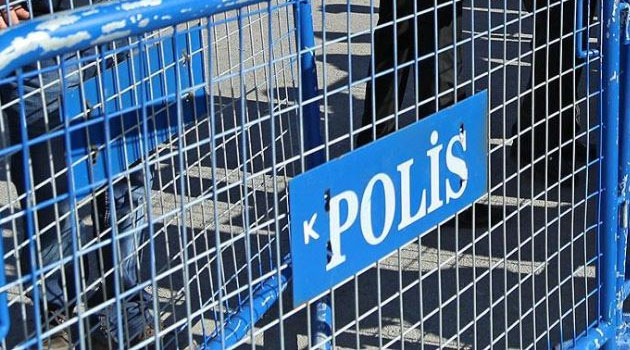 Gaziantep'te gösteri ve yürüyüş yasağı