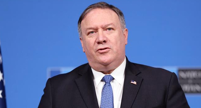ABD, Kıbrıs'a 'askeri eğitim ve öğretim fonu' verecek
