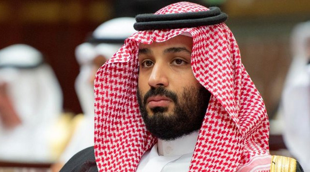 Suudi Arabistan'da en az 20 prensin daha tutuklandığı iddiası
