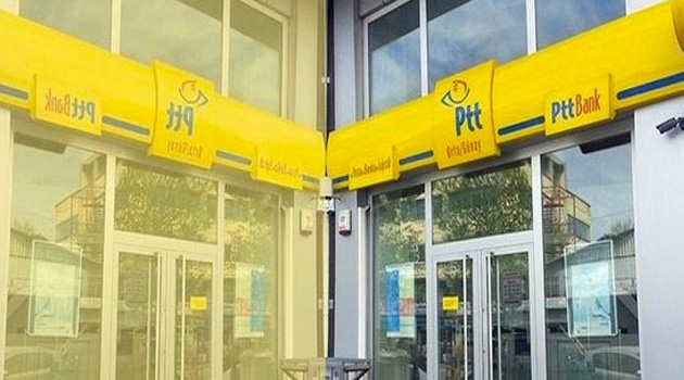 PTT günlük para çekme limitini 3 bin liraya çıkardı