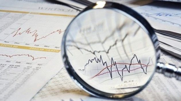 Büyüme rakamları açıkladı: Türkiye ekonomisi yüzde 1,5 daraldı