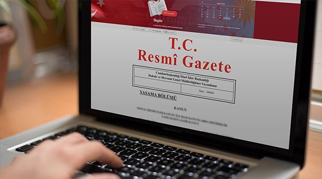 Cumhurbaşkanı kararıyla iki bölge "kesin korunacak hassas alan" ilan edildi