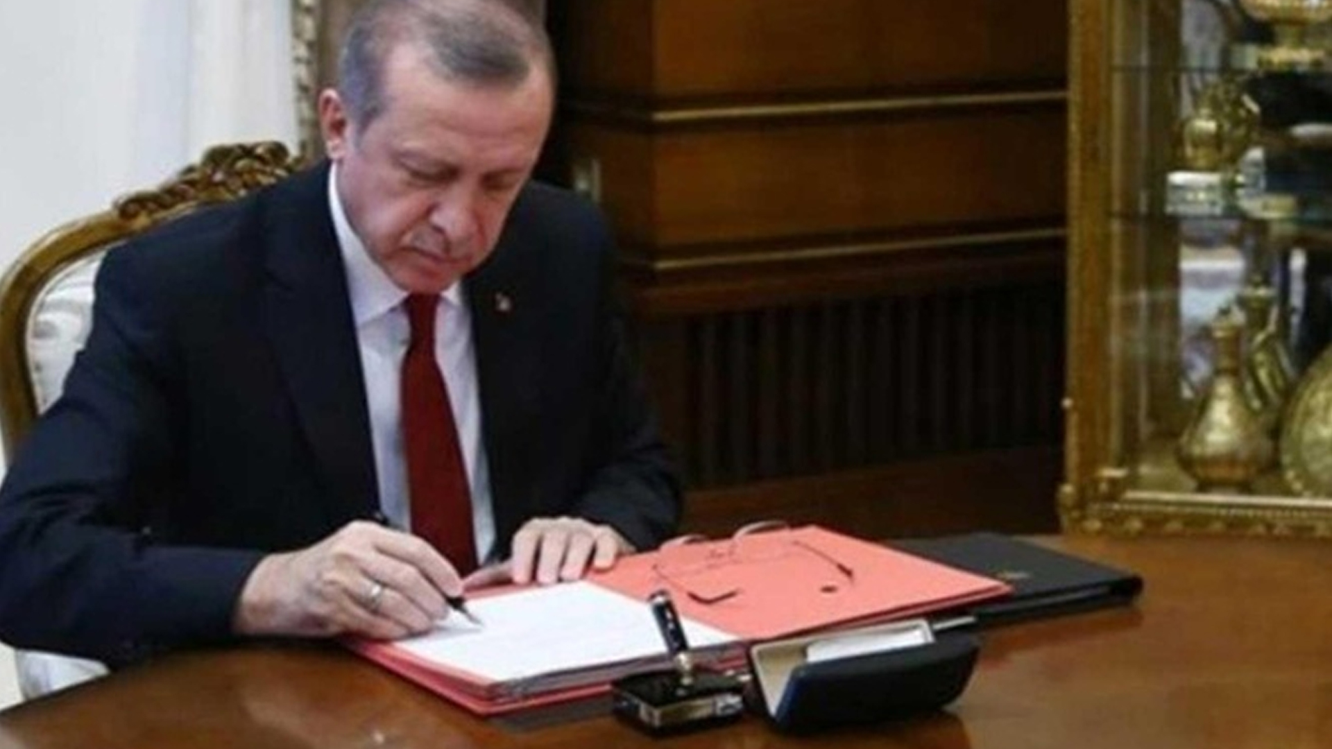 Yeni atama kararları Resmi Gazete'de