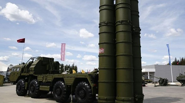 ABD'nin Türkiye'deki S-400'leri alma teklifine Rusya'dan cevap: İlkesizce ve alayvari